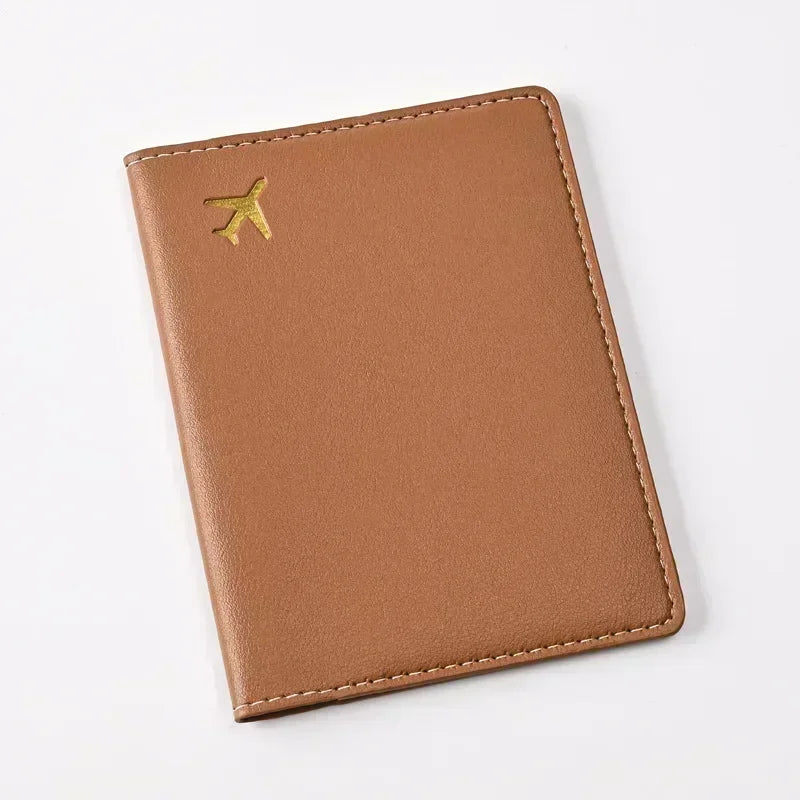 Porte Passeport SIMPLE