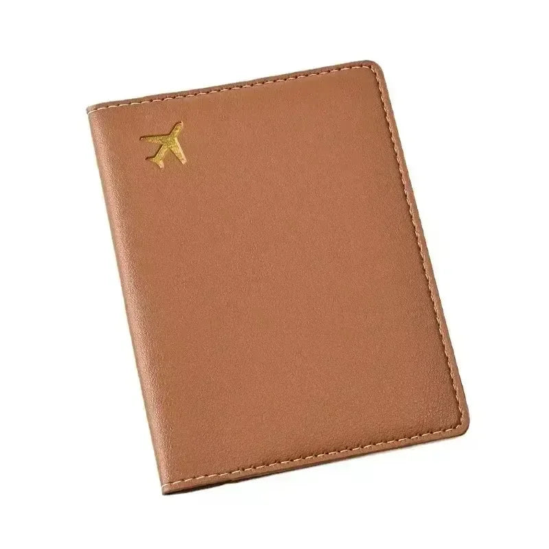 Porte Passeport SIMPLE