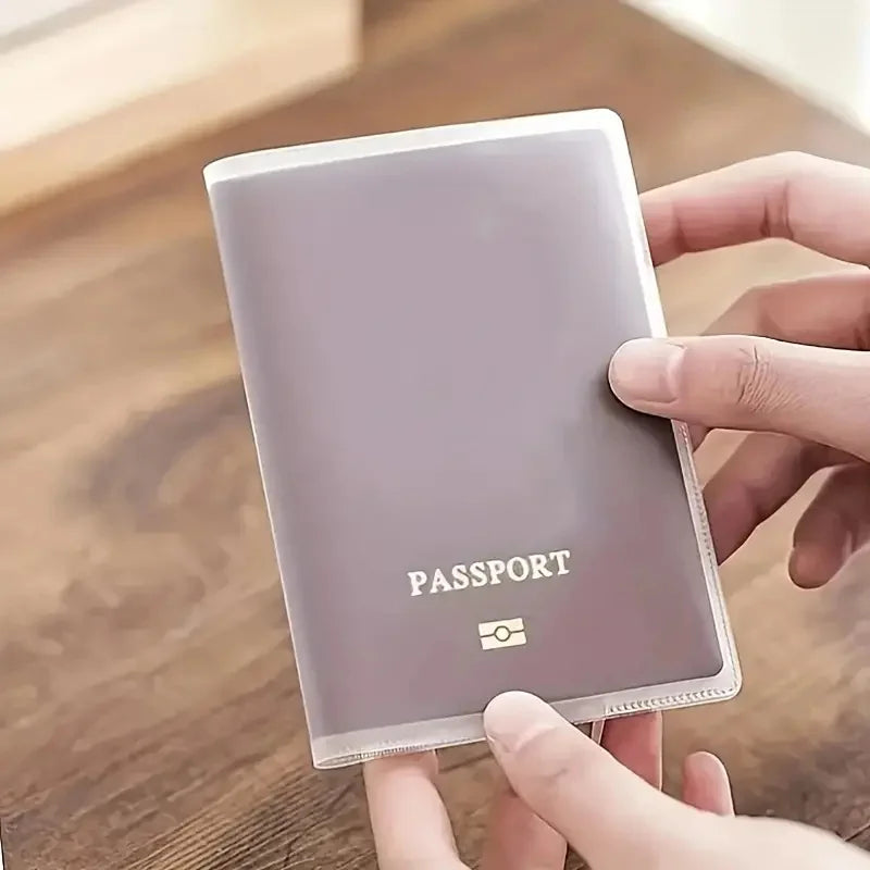 Porte Passeport