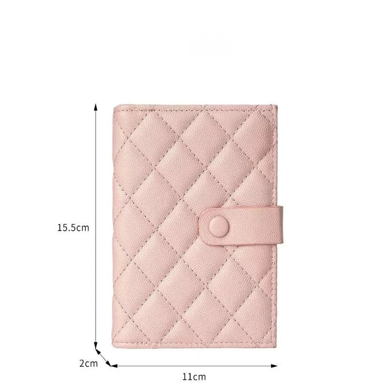 Porte Passeport BUBBLE