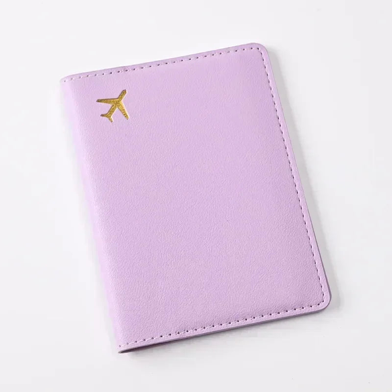 Porte Passeport SIMPLE