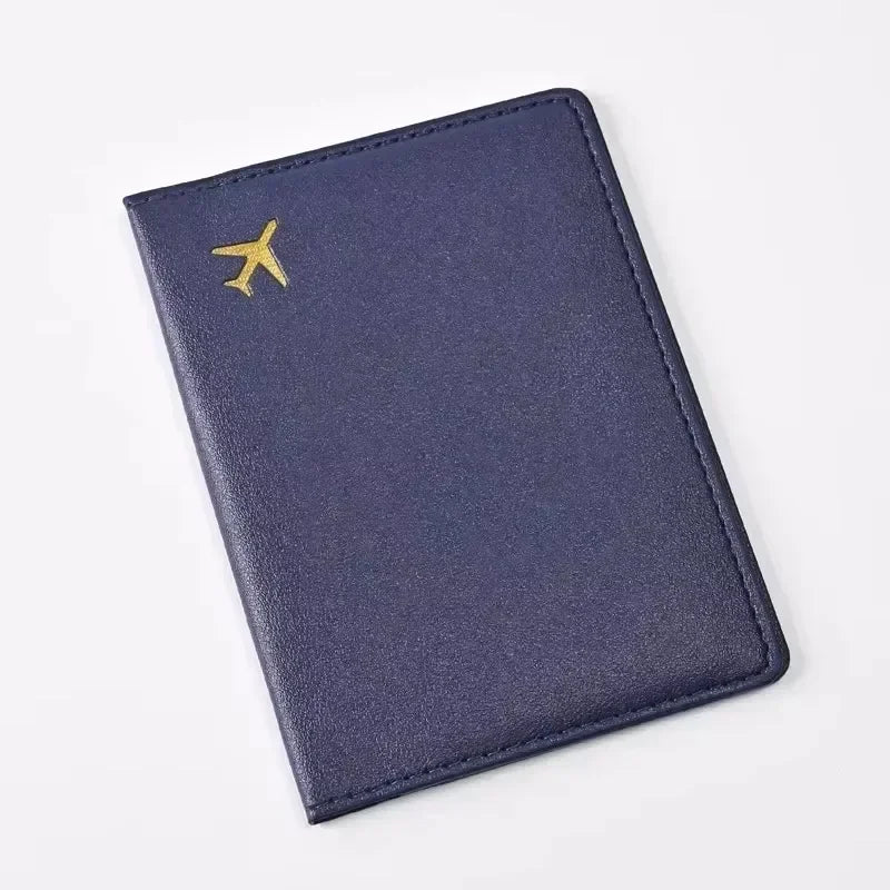 Porte Passeport SIMPLE