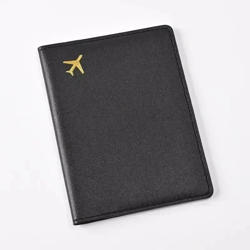 Porte Passeport SIMPLE