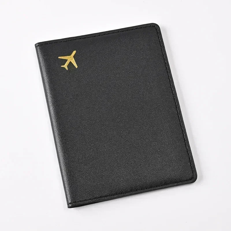 Porte Passeport SIMPLE