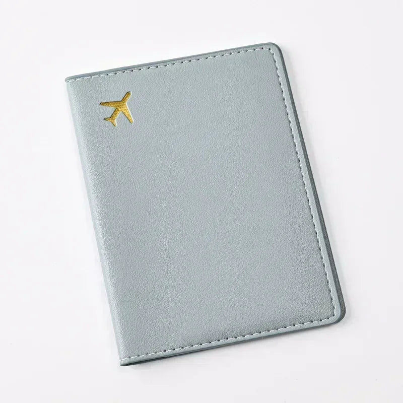 Porte Passeport SIMPLE