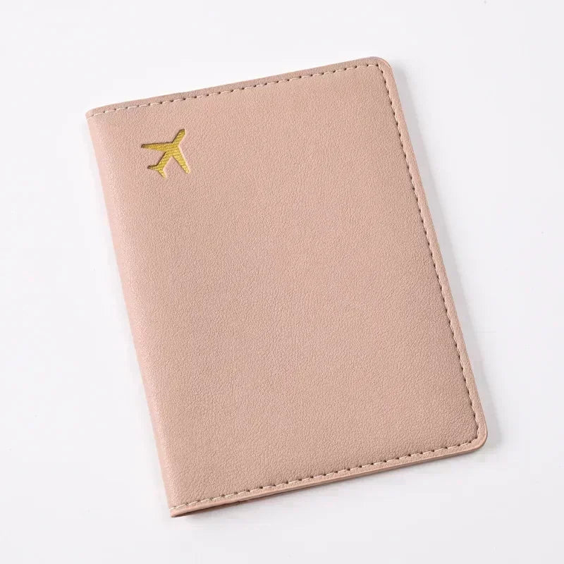 Porte Passeport SIMPLE