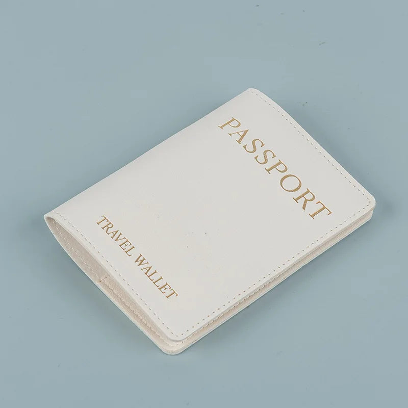 Porte passeport FARFELU