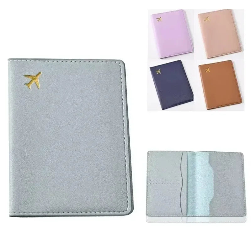 Porte Passeport SIMPLE
