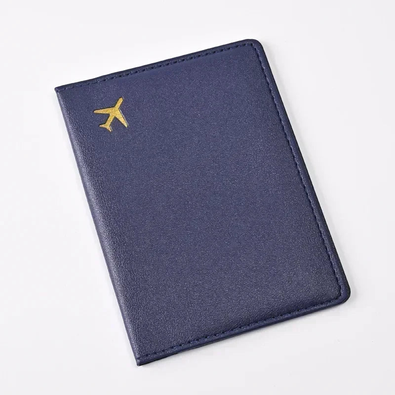 Porte Passeport SIMPLE